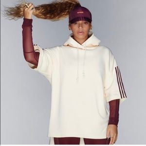 Ivy Park Adidas Hoodie
